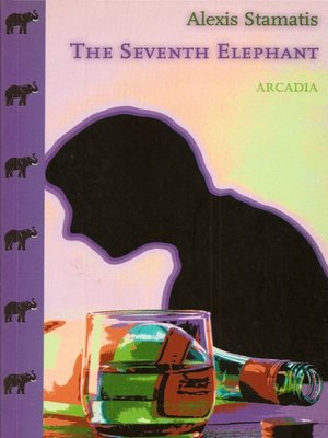 cover image of The Seventh Elephant